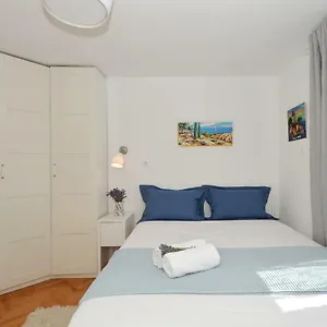 Bora Bora Apartament